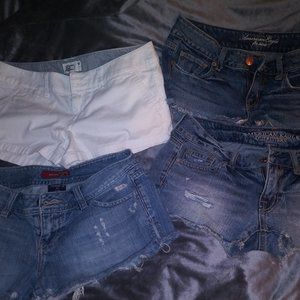 Upscale LOT Women Clothes-  Size 2